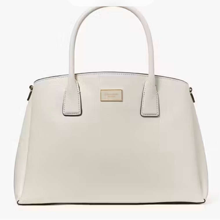 Kate Spade Serena Satchel Nwt